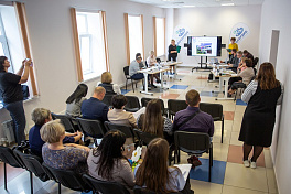 Лучшие социальные проекты волонтеров Белгородчины получат поддержку фонда